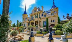 Venta Castillo Antibes