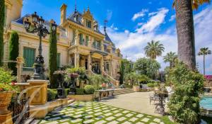 Venta Castillo Antibes