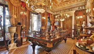 Venta Castillo Antibes