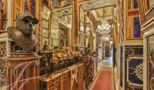 Venta Castillo Antibes