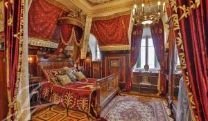 Venta Castillo Antibes