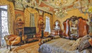 Venta Castillo Antibes