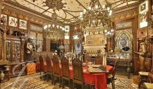 Venta Castillo Antibes