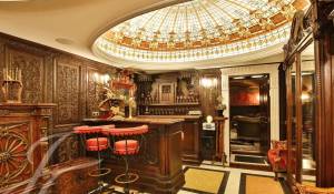 Venta Castillo Antibes