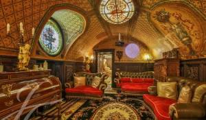 Venta Castillo Antibes