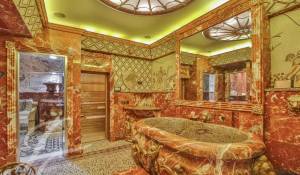 Venta Castillo Antibes