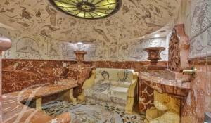 Venta Castillo Antibes