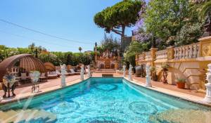 Venta Castillo Antibes