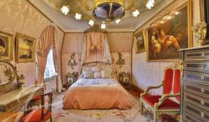 Venta Castillo Antibes