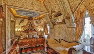 Venta Castillo Antibes