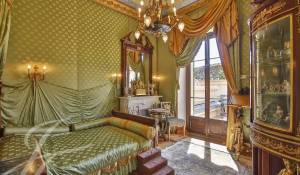 Venta Castillo Antibes