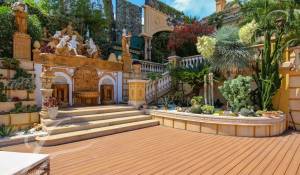 Venta Castillo Antibes