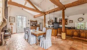 Venta Castillo Bergerac