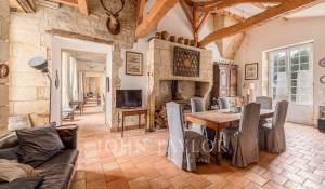 Venta Castillo Bergerac