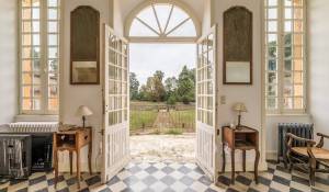 Venta Castillo Bergerac