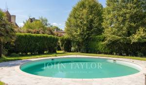 Venta Castillo Bergerac