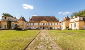 Venta Castillo Bergerac