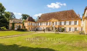 Venta Castillo Bergerac