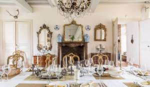 Venta Castillo Bergerac