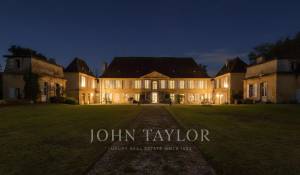 Venta Castillo Bergerac