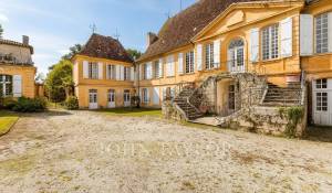 Venta Castillo Bergerac