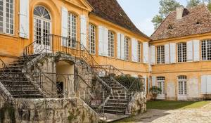 Venta Castillo Bergerac