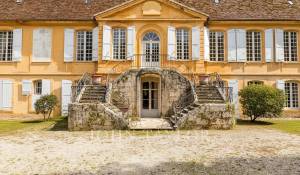 Venta Castillo Bergerac