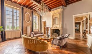 Venta Castillo Bordeaux