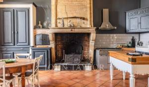 Venta Castillo Bordeaux