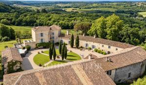 Venta Castillo Bordeaux