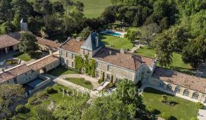 Venta Castillo Bordeaux