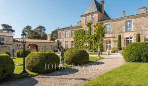 Venta Castillo Bordeaux