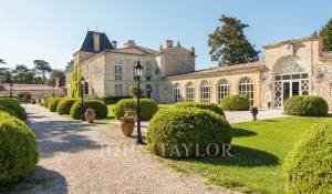 Venta Castillo Bordeaux