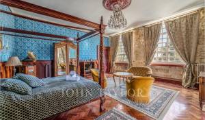 Venta Castillo Bordeaux