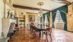 Venta Castillo Bordeaux