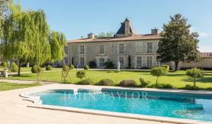 Venta Castillo Bordeaux