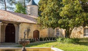 Venta Castillo Bordeaux