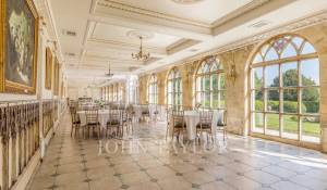 Venta Castillo Bordeaux