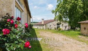 Venta Castillo Bordeaux