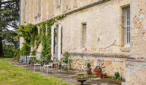 Venta Castillo Bordeaux