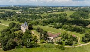 Venta Castillo Bordeaux