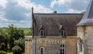 Venta Castillo Bordeaux