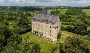 Venta Castillo Bordeaux