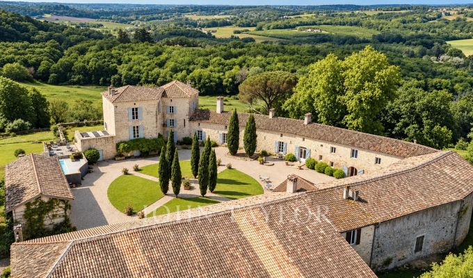 Venta Castillo Bordeaux