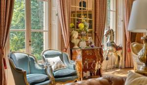 Venta Castillo Chantilly