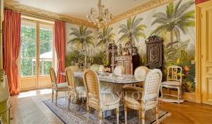 Venta Castillo Chantilly