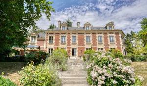 Venta Castillo Chantilly