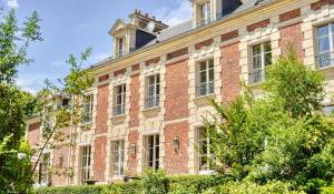 Venta Castillo Chantilly