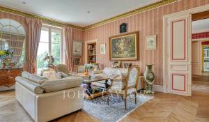 Venta Castillo Chantilly