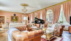 Venta Castillo Chantilly